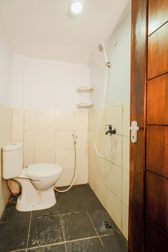 Bathroom 5, CQA Living By ARBA, South Jakarta