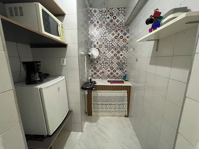 Others 5, SUH Copacabana 60 Cozy Studio, Rio de Janeiro