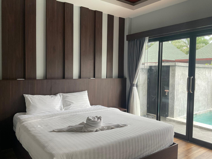 Bedroom 8