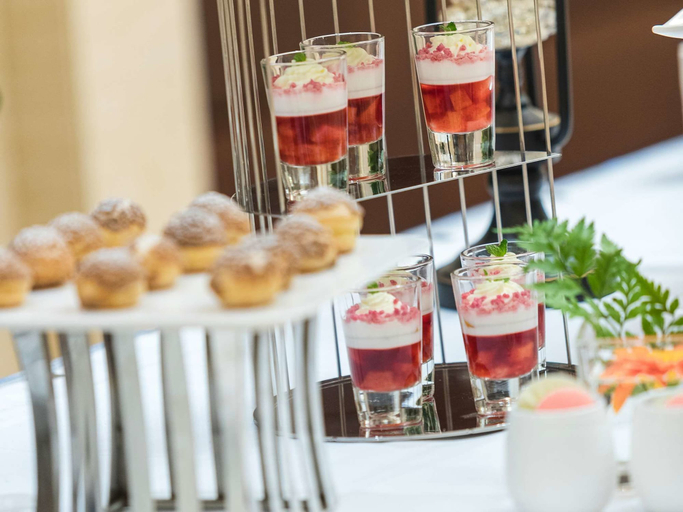 Food & Drinks 2, Novotel Wuxi, Wuxi