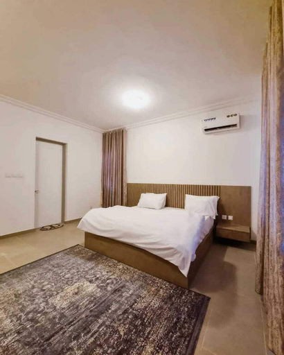 Others 5, Boya Apartments, AbujaMun