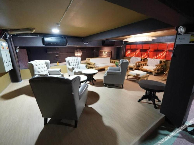 Food & Drinks 3, 2499 Heritage Chinatown Bangkok Hotel By RoomQuest, Samphantawong