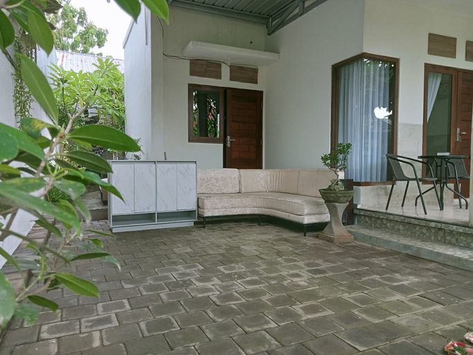 Exterior & Views 2, Wihmo Villa Nusa Dua, Badung