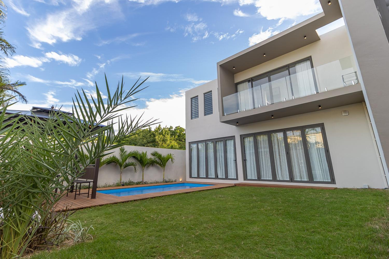 La Villa de Grand Bay