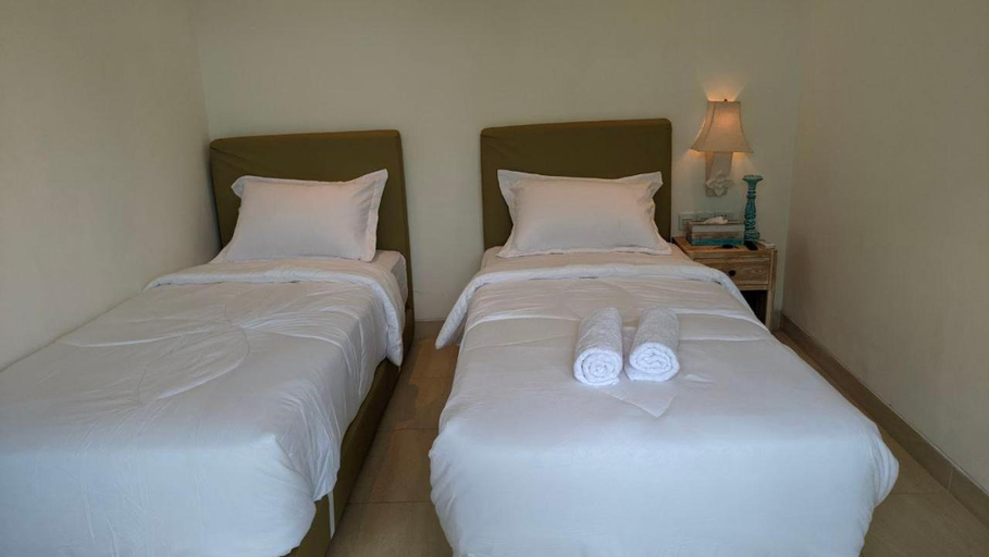 Uma Menuh Surf House, Gianyar