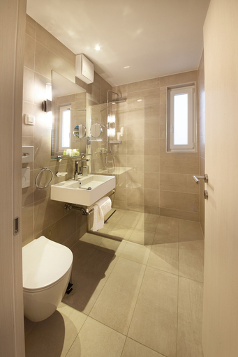 Bathroom 4, Olive Suites - Hotel & Resort Adria Ankaran, Koper