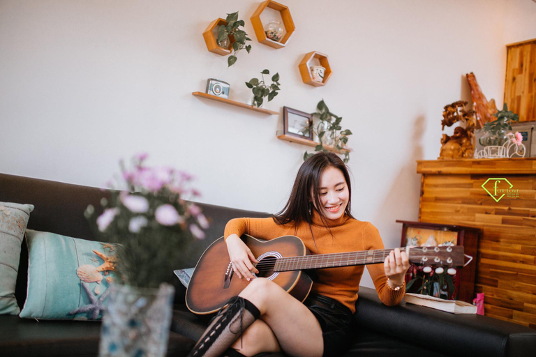 Others 4, Coast homestay, Tuy Hoa