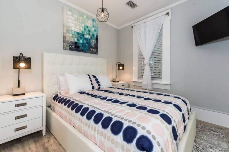 Bedroom 3, 20 Hypolita Street, Saint Johns