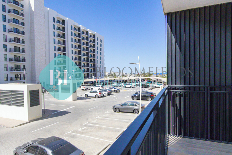 Exterior & Views, Bloomfields stunning STU In Water Edge, Yas Island