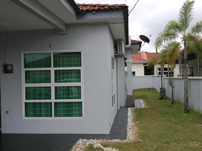 Barakah Homestay, Kota Setar