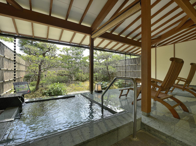 Sport & Beauty 5, Shimoda Central Hotel, Shimoda