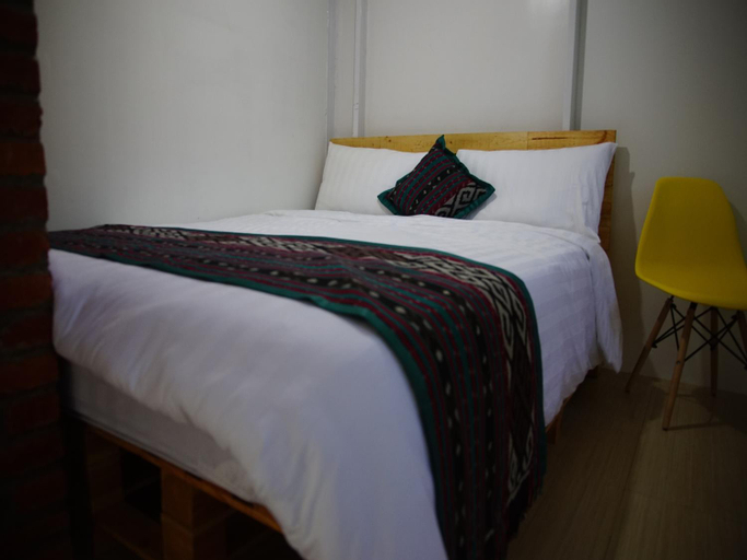 Bedroom 19