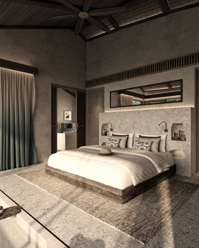 Bedroom 6
