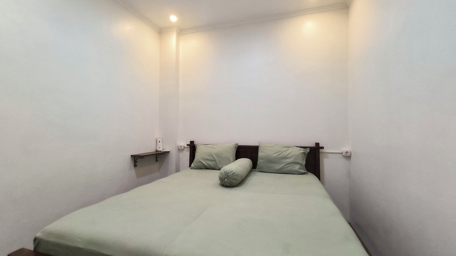 Bedroom 15