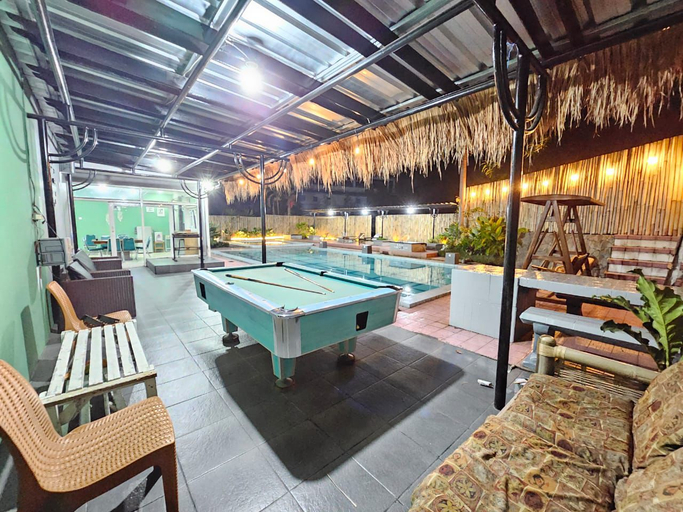 Food & Drinks, Villa PGV ONVIL 1 by puncak govillas, Bogor