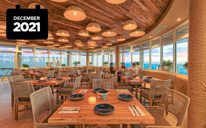 Food & Drinks 4, ENCANTAME TOWERS VIENTO 203, Puerto Peñasco
