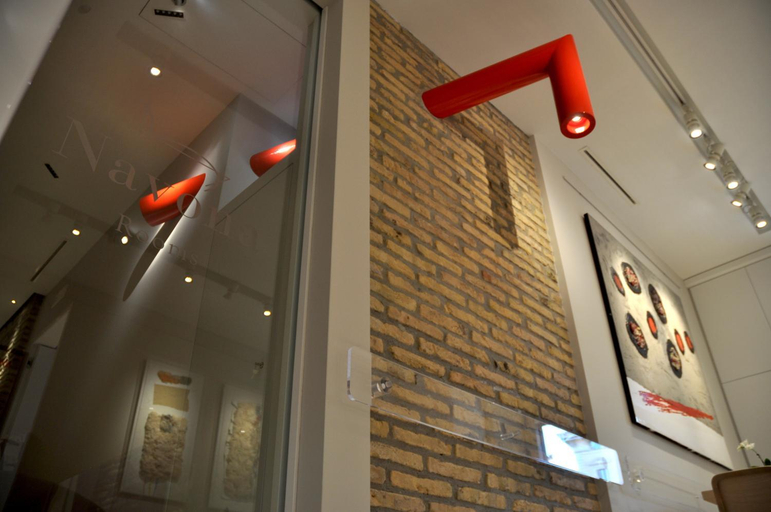 Public Area 2, Navona Rooms, Roma