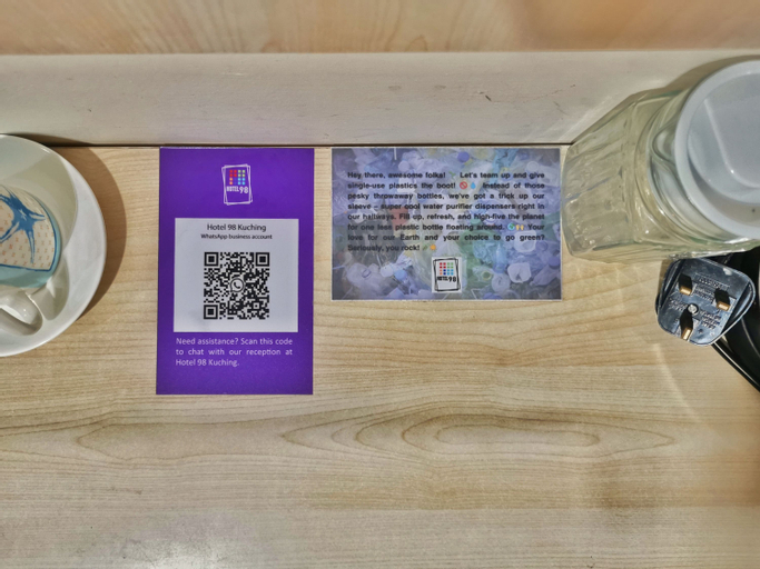 Amenities 4