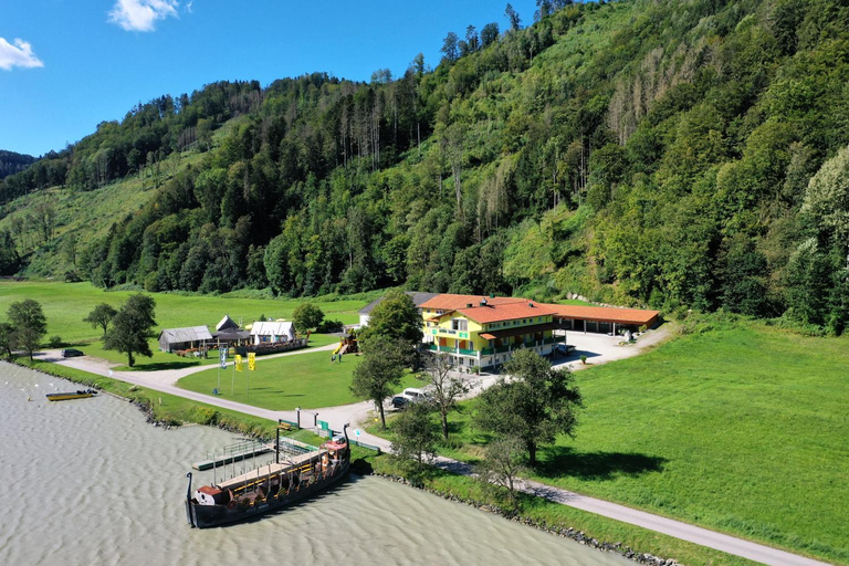 Others 2, Gasthof in der Exlau, Rohrbach im Mühlkreis