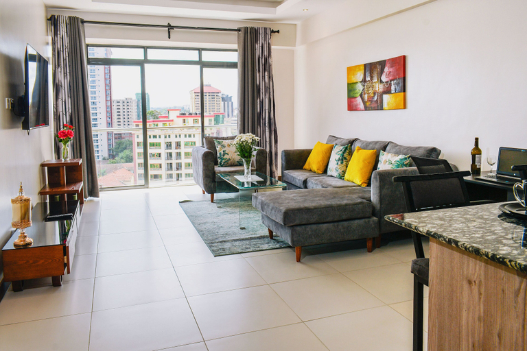 Others 4, Sherry Homes Furnished Apartments, Dagoretti North