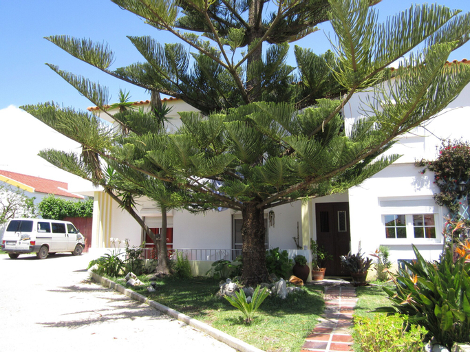 Casa Matias, Lourinhã