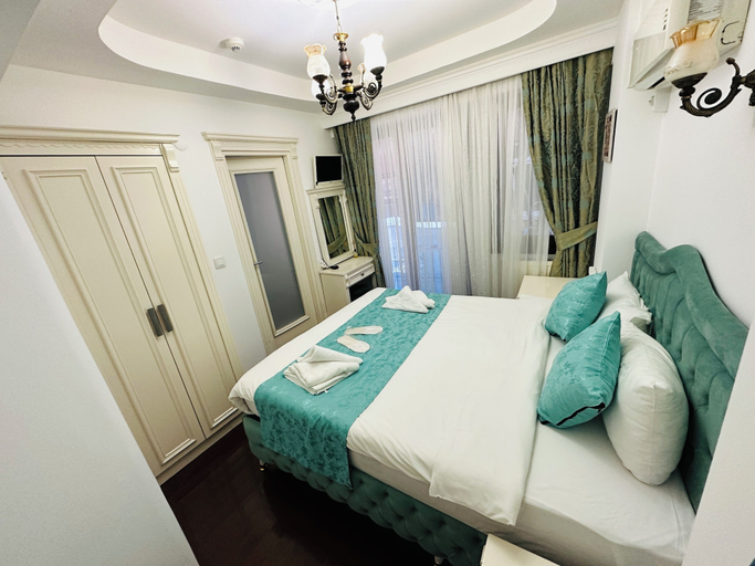 Bedroom 4, L&P MAİSON HOTEL, Fatih