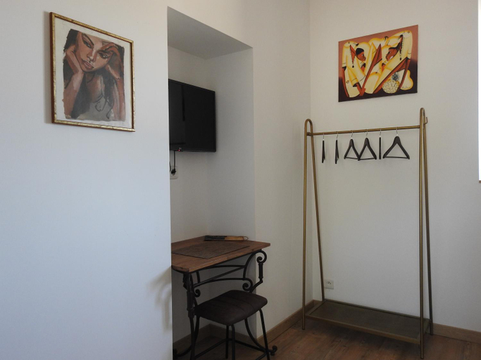 Bedroom 2, Villa Madura, Loire-Atlantique