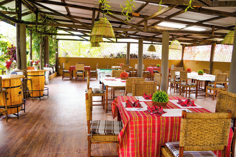 Food & Drinks 4, Eliata Bush Camp, Kajiado Central