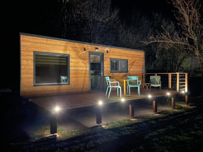 Others 2, Moho Nat’ure Tiny-house, Vosges