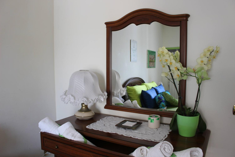 Others 4, B&B Casa Ippolito Stabiae Coast, Napoli