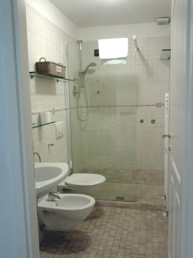 Bedroom 3, Da Iole, La Spezia