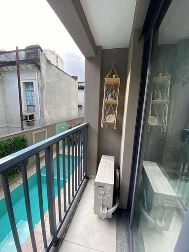 Others 4, Rua do Resende 110, Rio de Janeiro