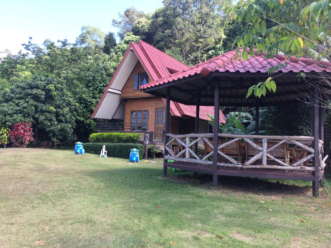 Exterior & Views 1, Suan Sawan Sri Garden Home, Khao Kho