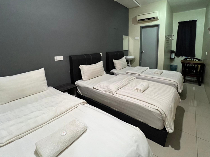 Gebeng Industrial Park Budget Hotel, Kuantan