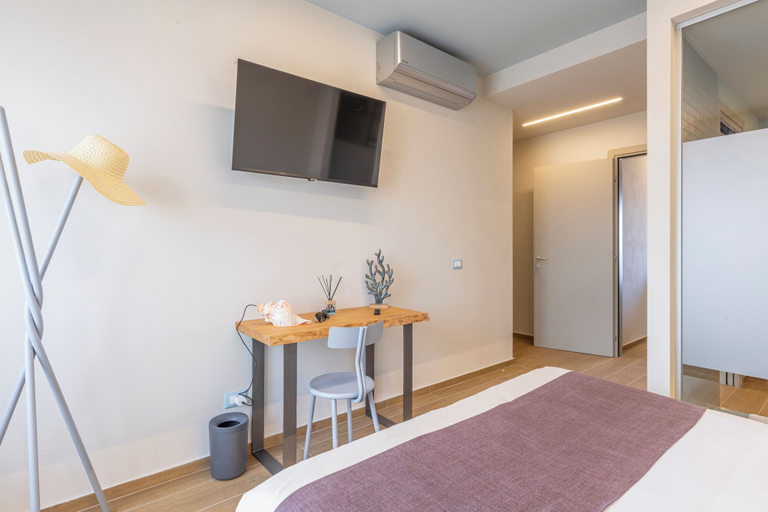 Bedroom 3, Luci sul Mare, Grosseto