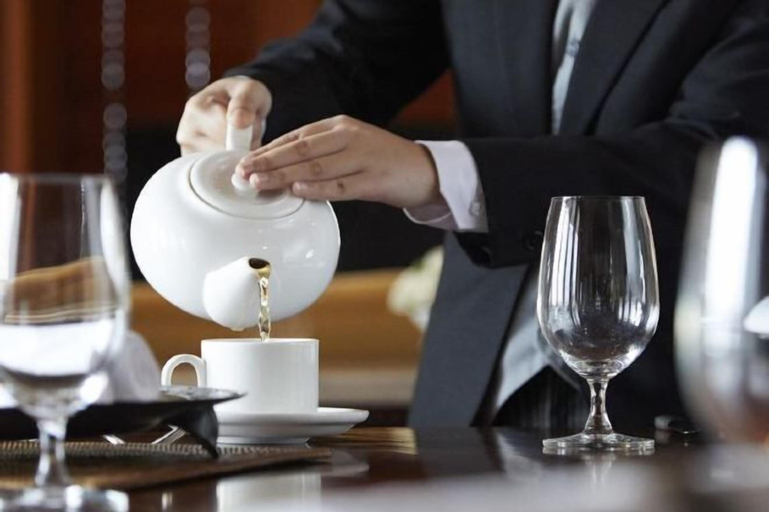 Restaurant 10