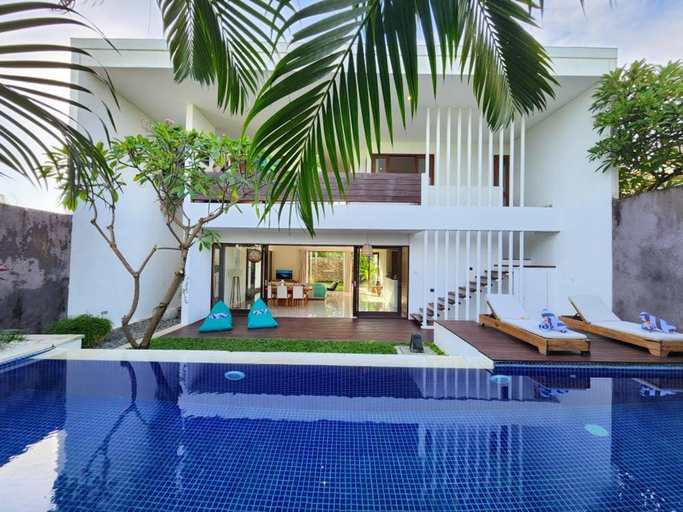 Sport & Beauty 5, Villa Abigail Seminyak by Nagisa Bali, Badung