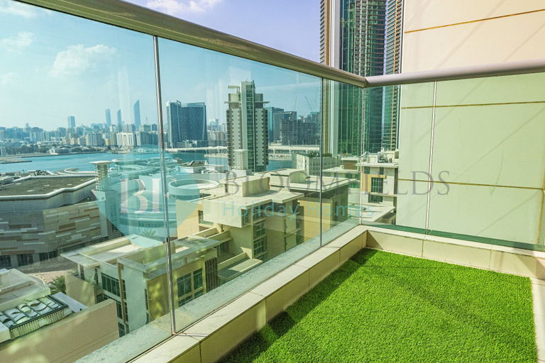 Others 3, Bloomfeilds Royal 1Br Skyscraper, Abu Dhabi City