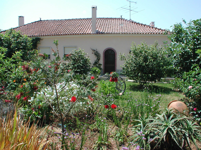Casa Caetano, Leiria