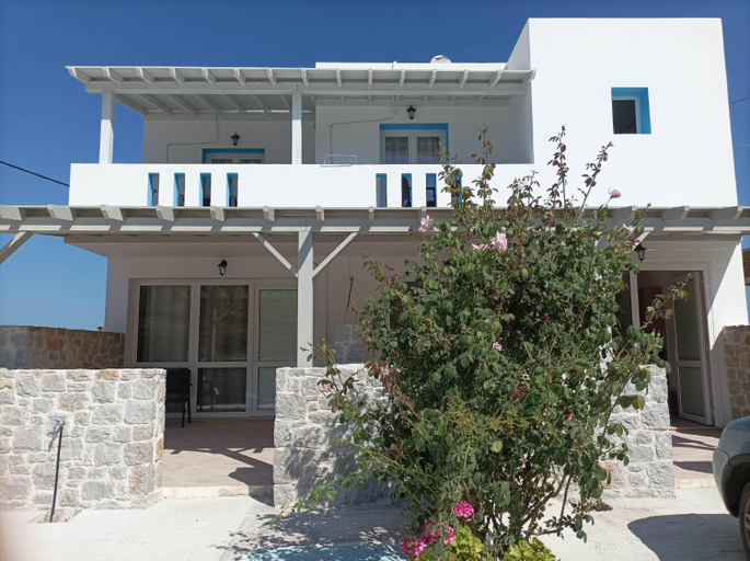 4, Palaiokastro view, South Aegean