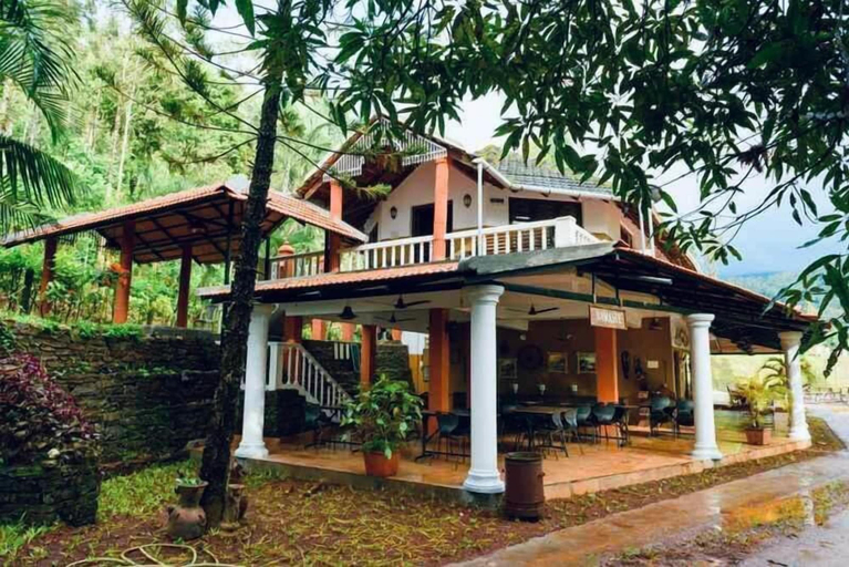 Exterior & Views 2, Nature Nirvana Chikmagalur Farmhouse, Chikmagalur