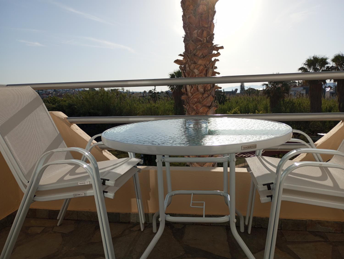 Others 4, Sunshine Apartments, Crete