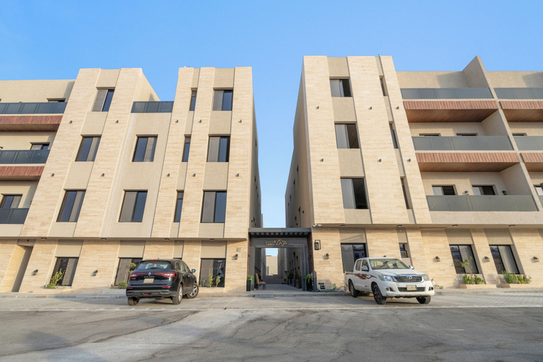 Exterior & Views 2, Silkhaus Al Mahmal 70, Riyadh
