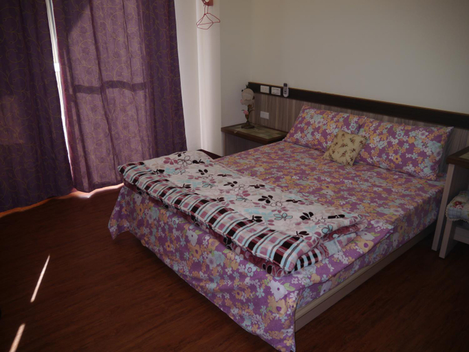 4, Waterwheel Homestay, Nantou