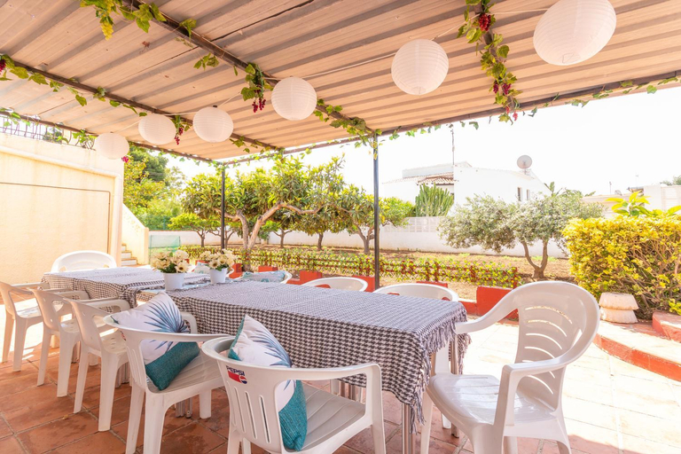 Food & Drinks 4, Villa Caleta - Costa CarpeDiem, Alicante