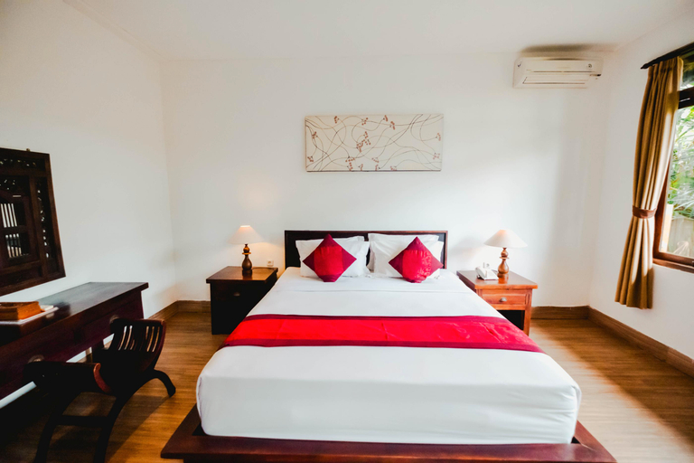 Bedroom 6