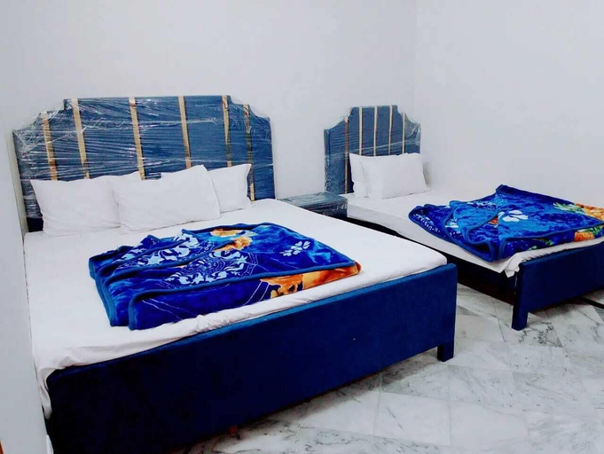 Others, Partridge Inn Guest House, Islamabad