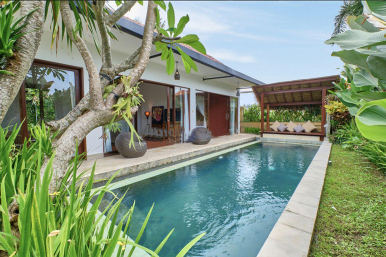 Padi Ballet Villa, Gianyar