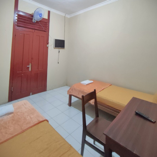 Bedroom 11