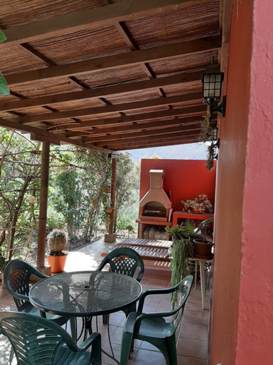 2, FINCA EL PEDREGAL, Las Palmas
